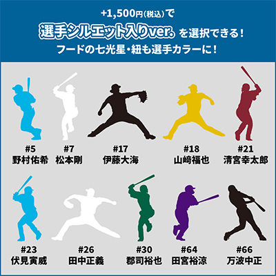 FAV 2025年新規・継続入会受付スタート！ | 北海道日本ハムファイターズ %