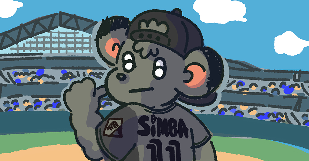 オレのオリジナルユニフォーム #11をつくったぞ！ | 北海道日本ハム