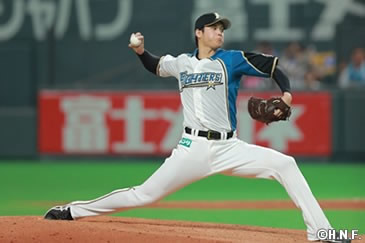 大谷翔平投手165km/h記念グッズ発売のお知らせ | 北海道日本ハム