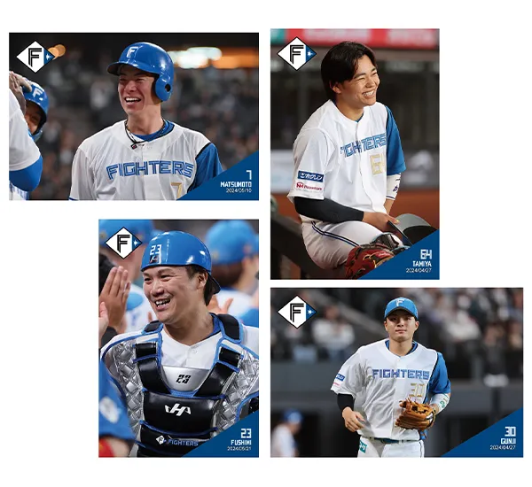 伏見寅威 ハイライトフォト 23枚セット 2026年最新】伏見寅威 フォトの