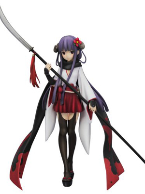 白鬼院凛々蝶 妖狐×僕SS - 期間限定！フィギュア買取価格期間限定