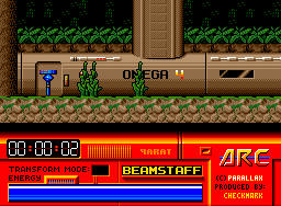 Play your favorite MSX games ONLINE! - Rune Master II | ルーン