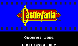 Play your favorite MSX games ONLINE! - The Castle Excellent