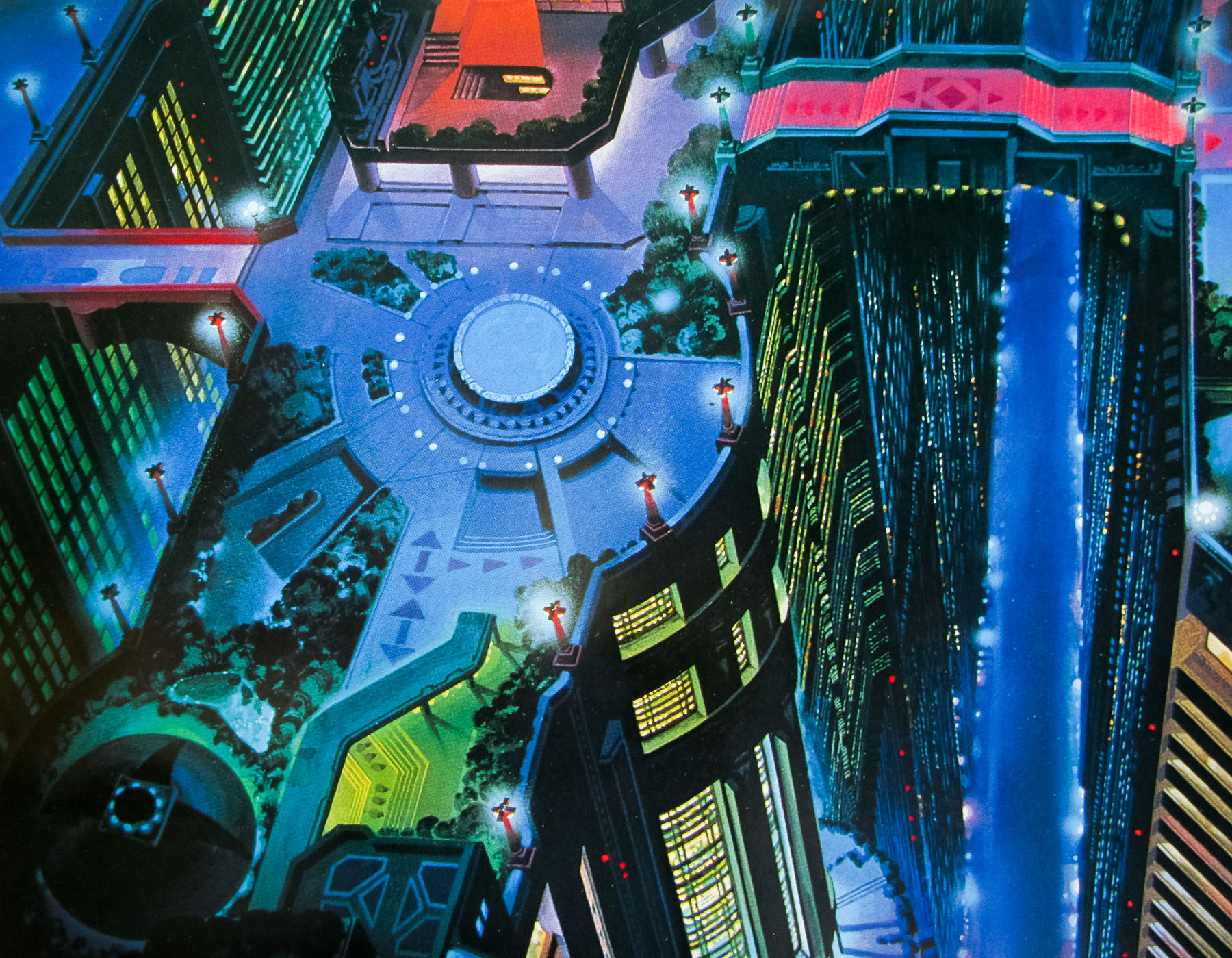 Akira / B2 / style B / Japan