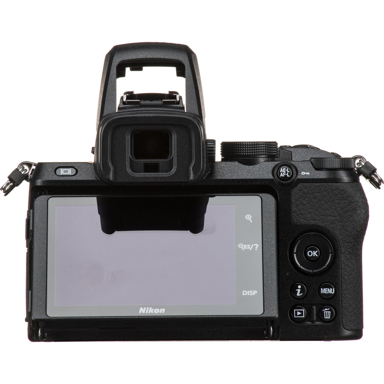 Nikon Z50 Mirrorless Camera 1634 - Filmtools