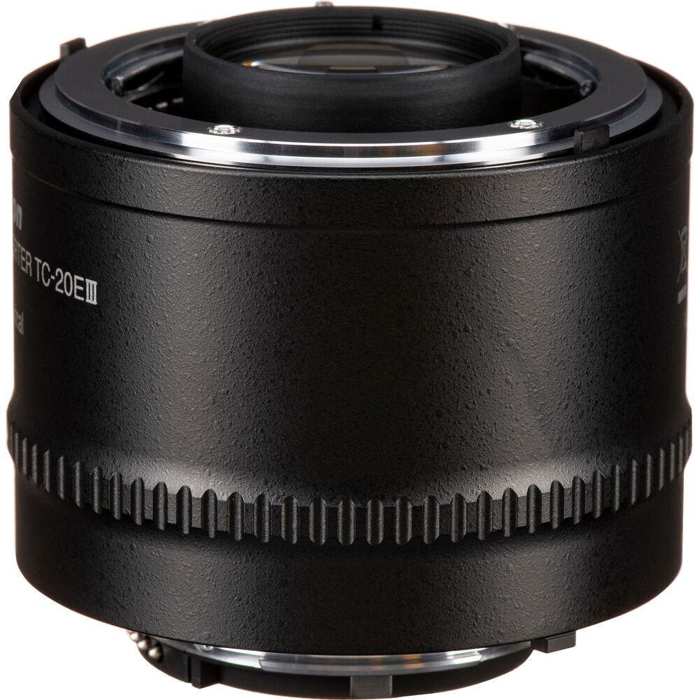 Nikon AF-S Teleconverter TC-20E III 2189 - Filmtools