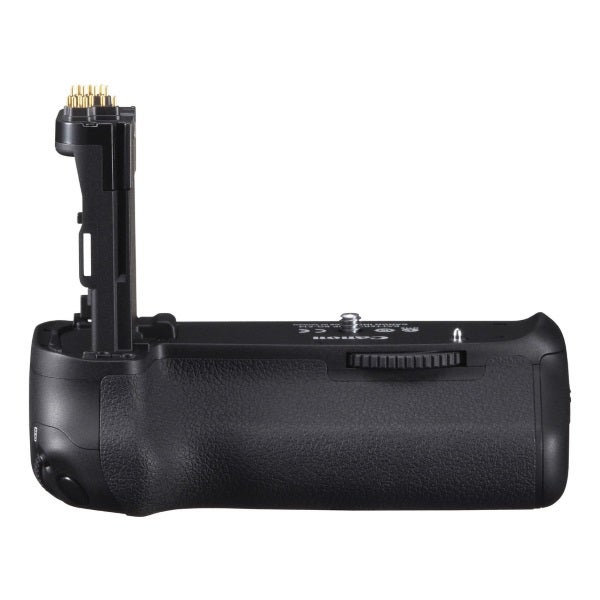 Canon BG-E14 Battery Grip for EOS 70D, 80D & 90D 8471B001 - Filmtools