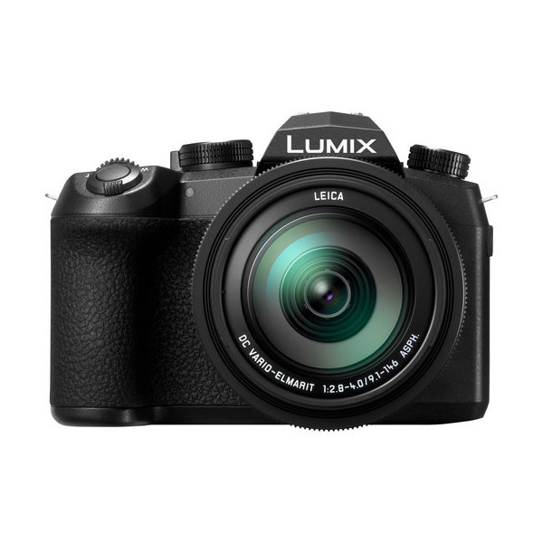 Panasonic Lumix DC-FZ1000 II Digital Camera DC-FZ1000M2 - Filmtools