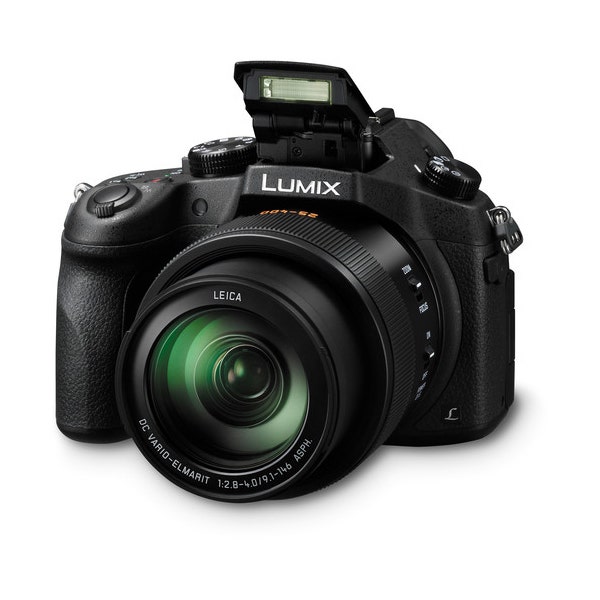 Panasonic Lumix DMC-FZ1000 Digital Camera DMC-FZ1000 - Filmtools