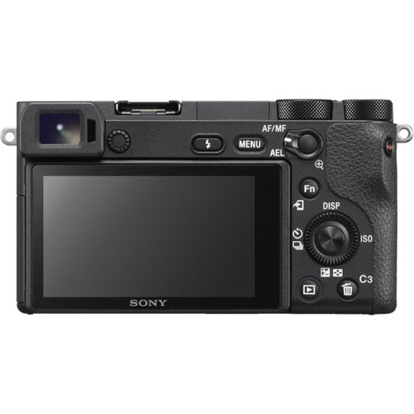 Sony Alpha a6500 Mirrorless Digital Camera (Body Only) ILCE6500/B