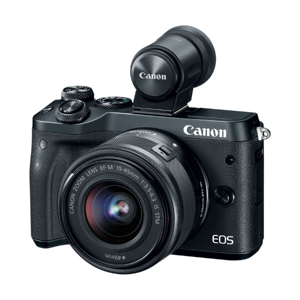 Canon Electronic Viewfinder EVF-DC2 (Various) - Filmtools