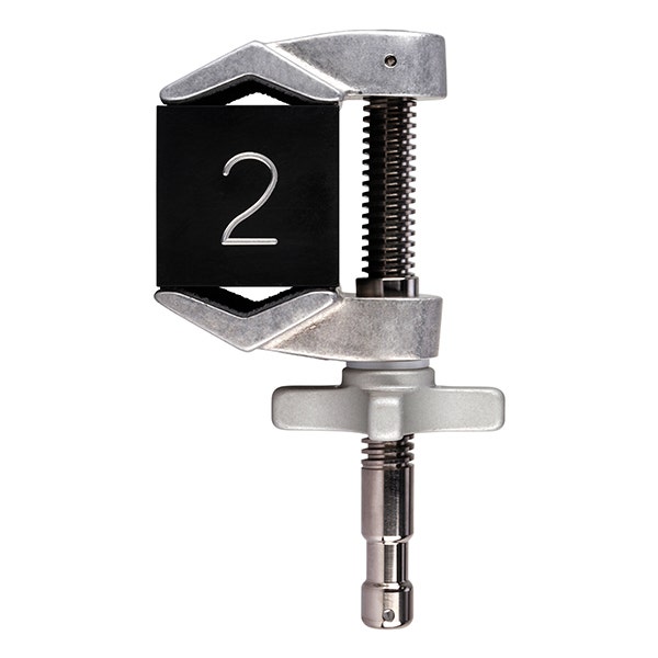 Cardellini End Jaw Clamp (2E) - Filmtools