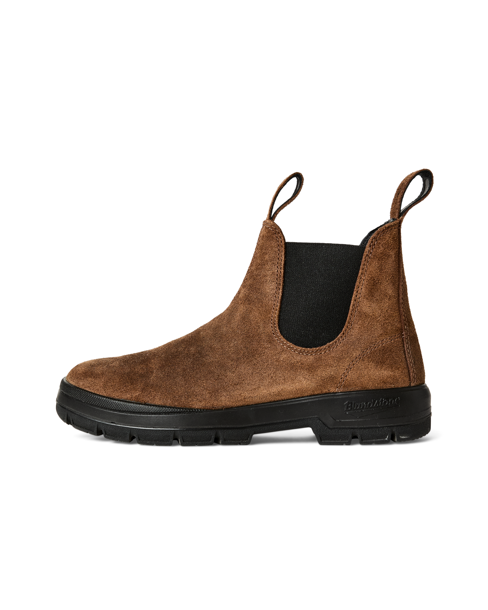 2535 Filson X Blundstone Sienna Chelsea Boot - Sienna | Filson