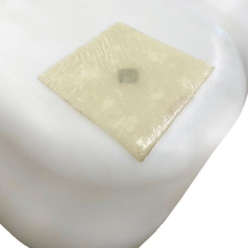 Sprayer Tank Repair Patch 6