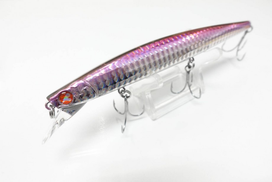 BlueBlue】 【シーズン1回生産！Blooowin!140J】北海道限定カラー発売！