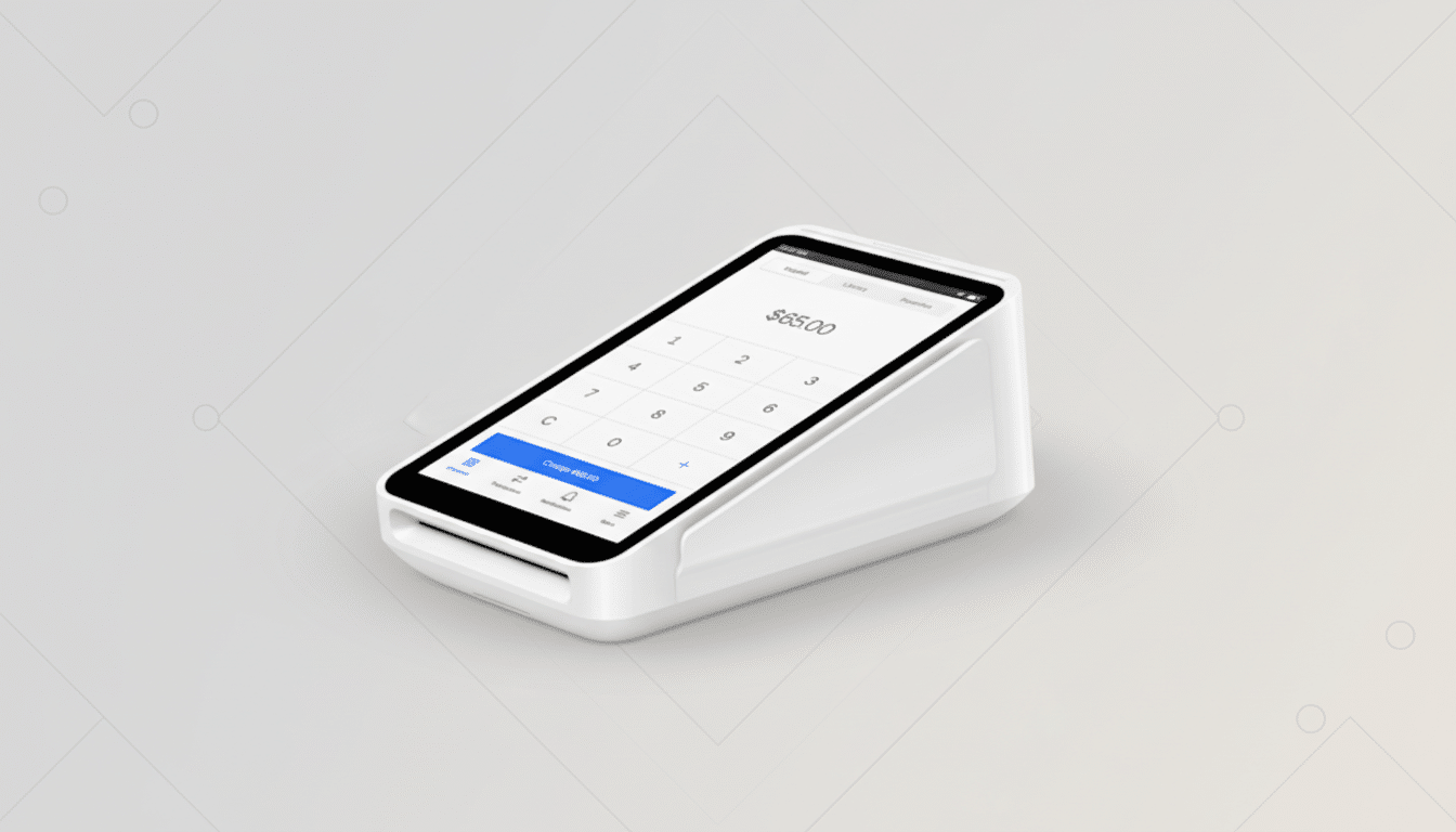 Square Terminal Deal Slashes Price By $100