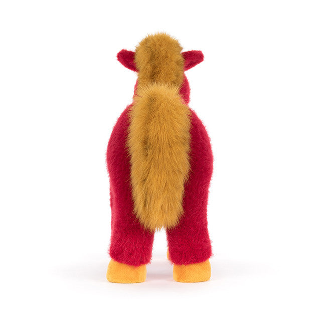 Jellycat - Festival Horse | Findlay Rowe Designs