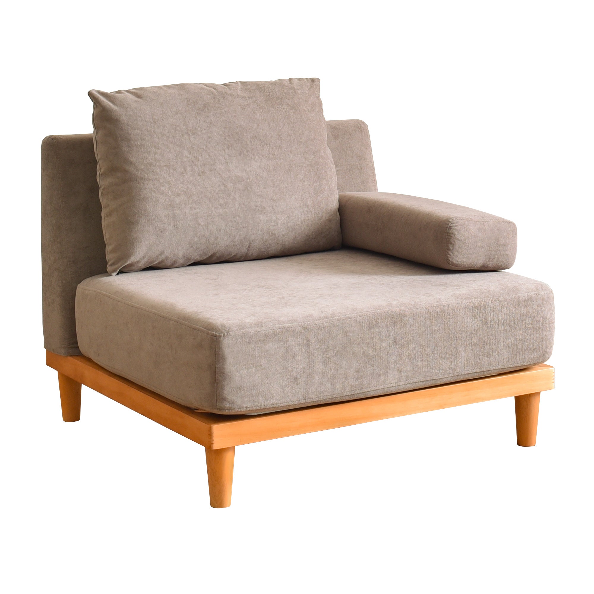 あす着] 幅86cm 1人掛け ソファ ローソファ 一人掛け ソファカウチ