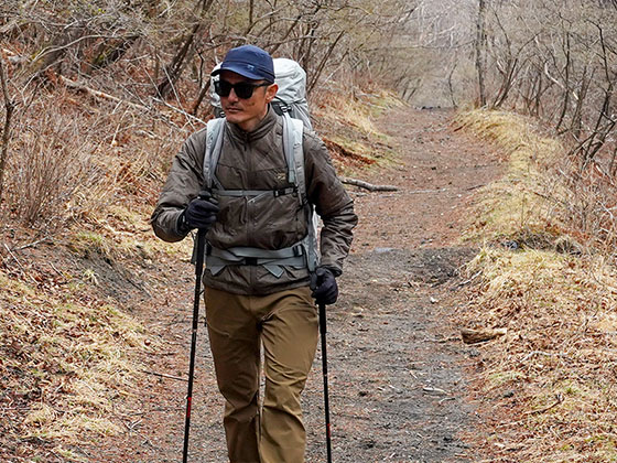 商品情報 | 国産アウトドアブランドのファイントラック