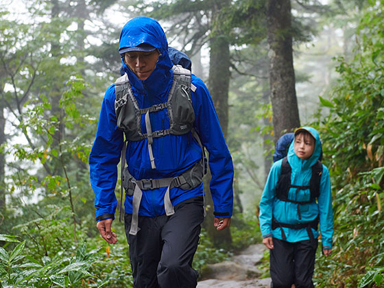 商品情報 | 国産アウトドアブランドのファイントラック