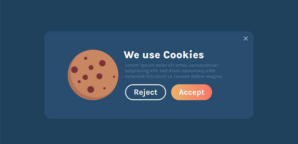Cookieに同意しますか？」というサイトが増えたのはなぜ？セキュリティ