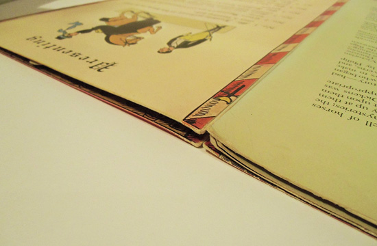 超貴重 2冊分 メッゲンドルファー ブラッター ドイツ 風刺週間誌 日本