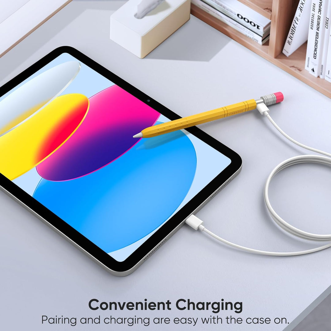 iPadアクセサリー Apple Pencil (usb-c) Apple Pencil (USB-C) – Expercom