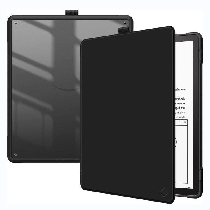 Kindle Scribe 10.2-inch (2024/2022) Hybrid Slim Case w