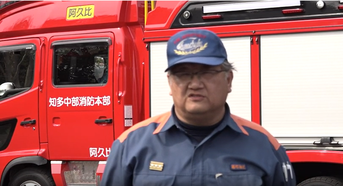 導入事例 | からくりノズル