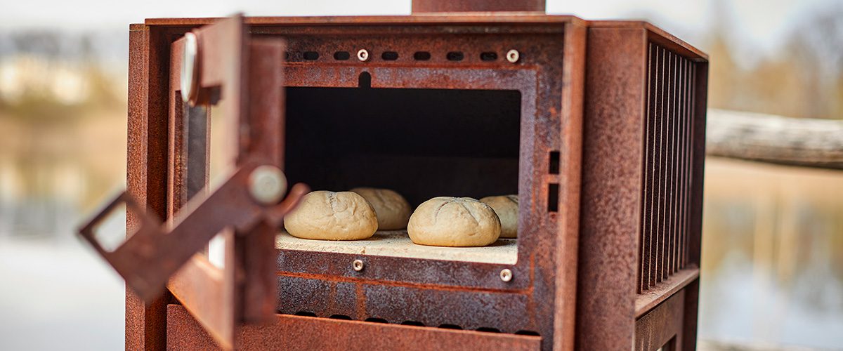 クエルカス｜製品を見る｜薪⽕の総合商社 ファイヤーサイド