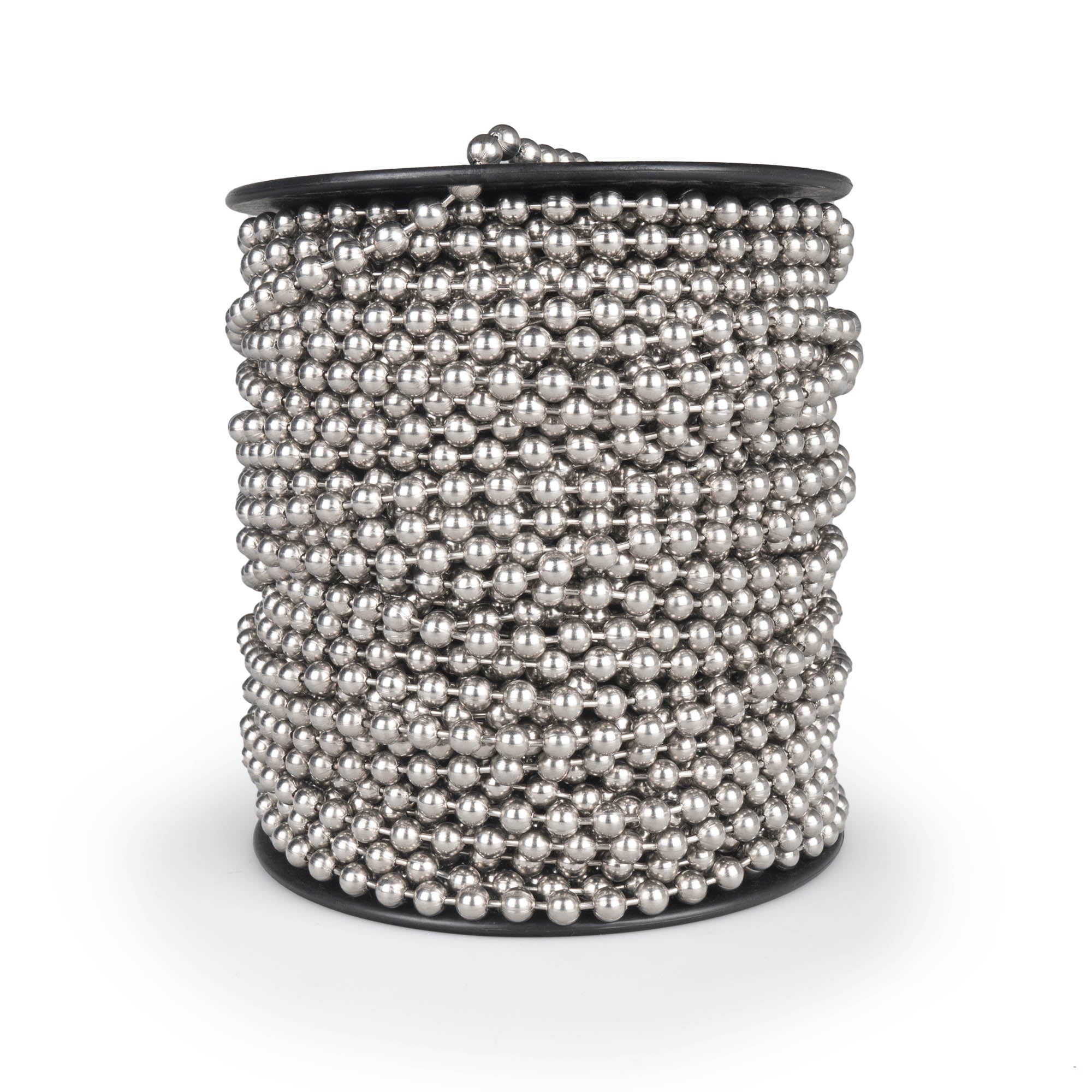 Stainless Steel Ball Chain #15 – Firetoys US