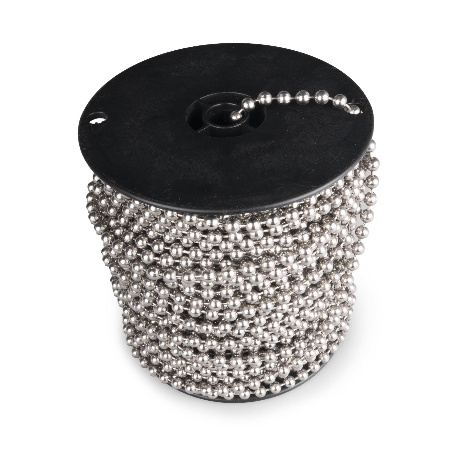 Stainless Steel Ball Chain #15 – Firetoys US
