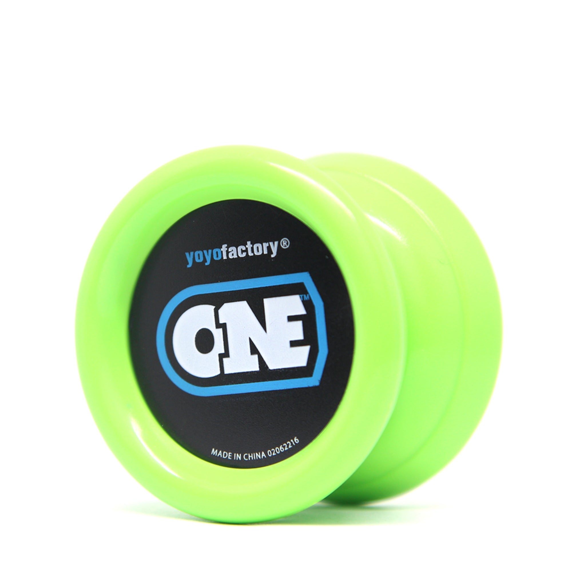 YoYoFactory One YoYo - Beginner Pack – Firetoys US