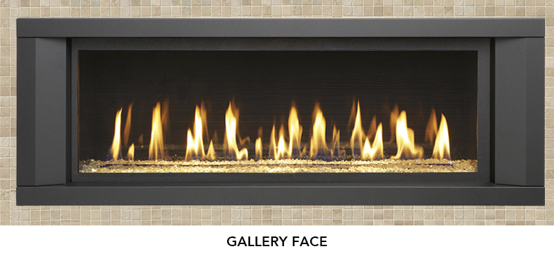 4415 High Output Deluxe | Fireplace Xtrordinair | Made in America