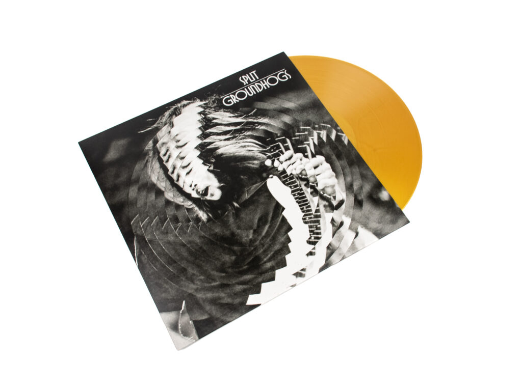The Groundhogs – Split – FIRE RECORDS
