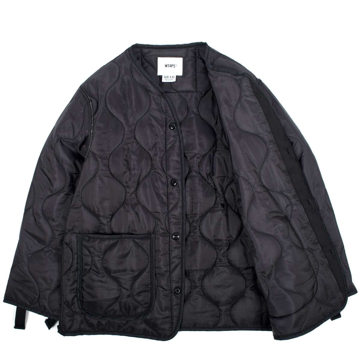 Wtaps-WLJ-Jacket-251WVDT-JKM01
