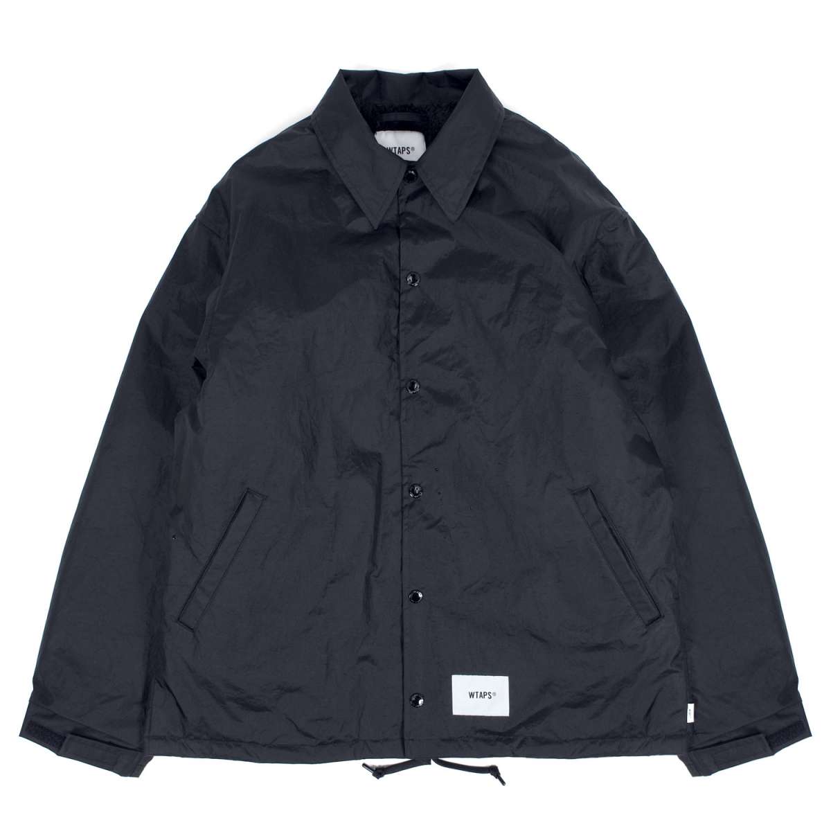Wtaps-MC-Jacket-242TQDT-JKM01-