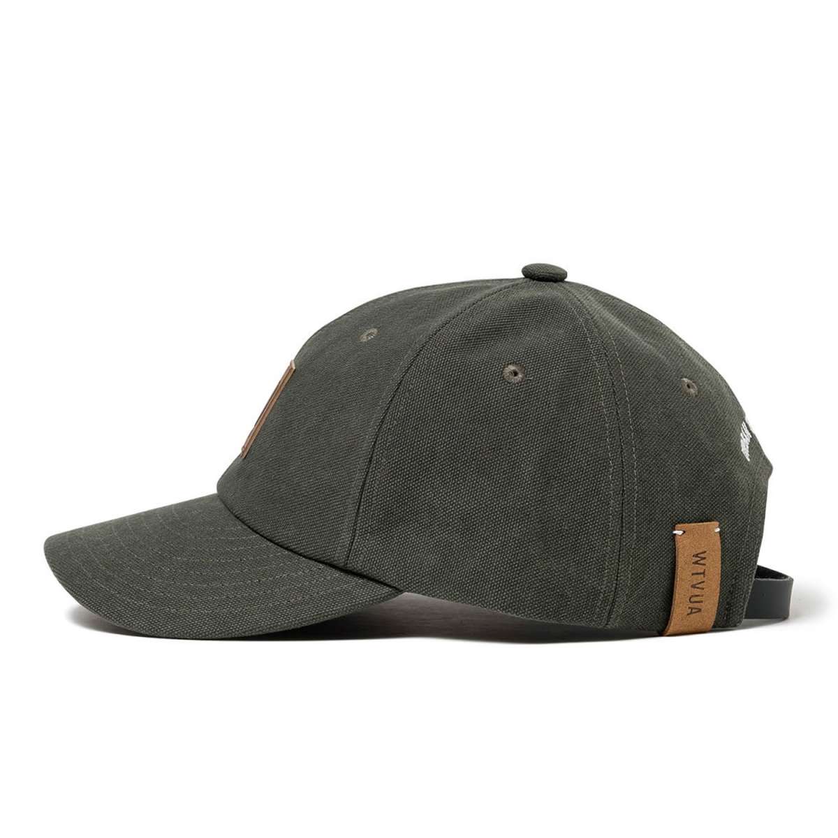 Wtaps T-6M 02 Cap | FIRMAMENT - Berlin Renaissance