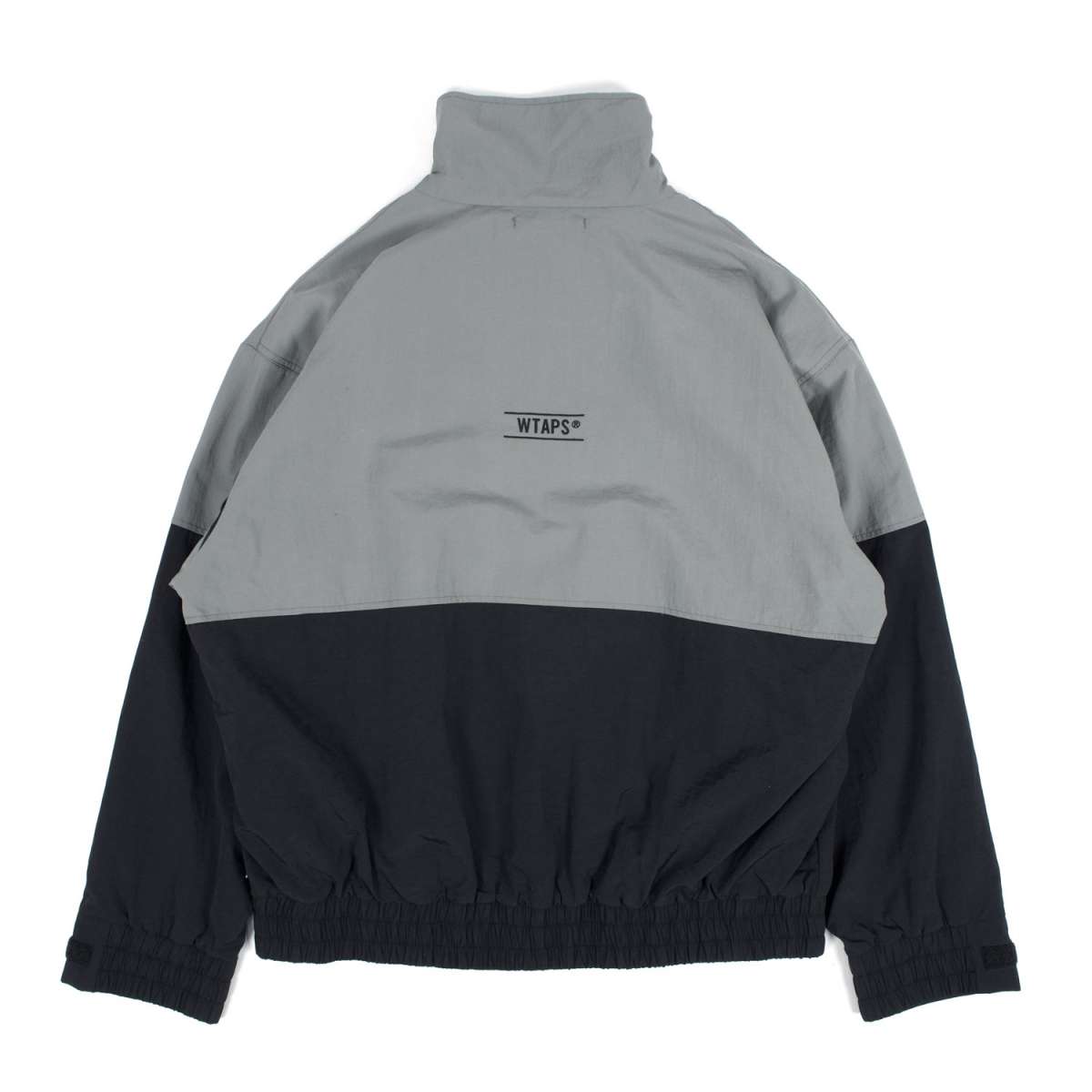 wtaps】b2jacket B2 /JACKET / NYLON