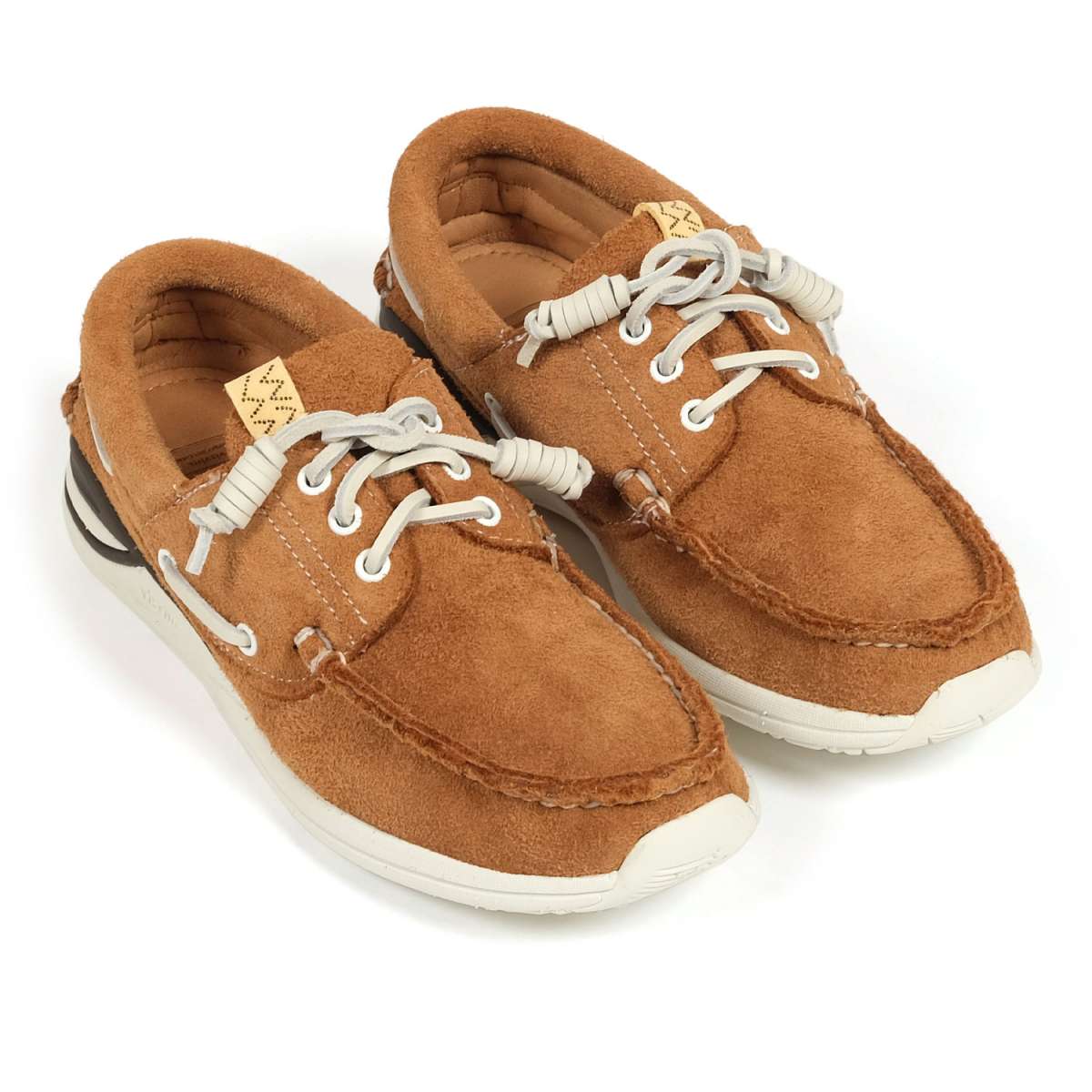 Visvim Hockney-Folk | FIRMAMENT - Berlin Renaissance