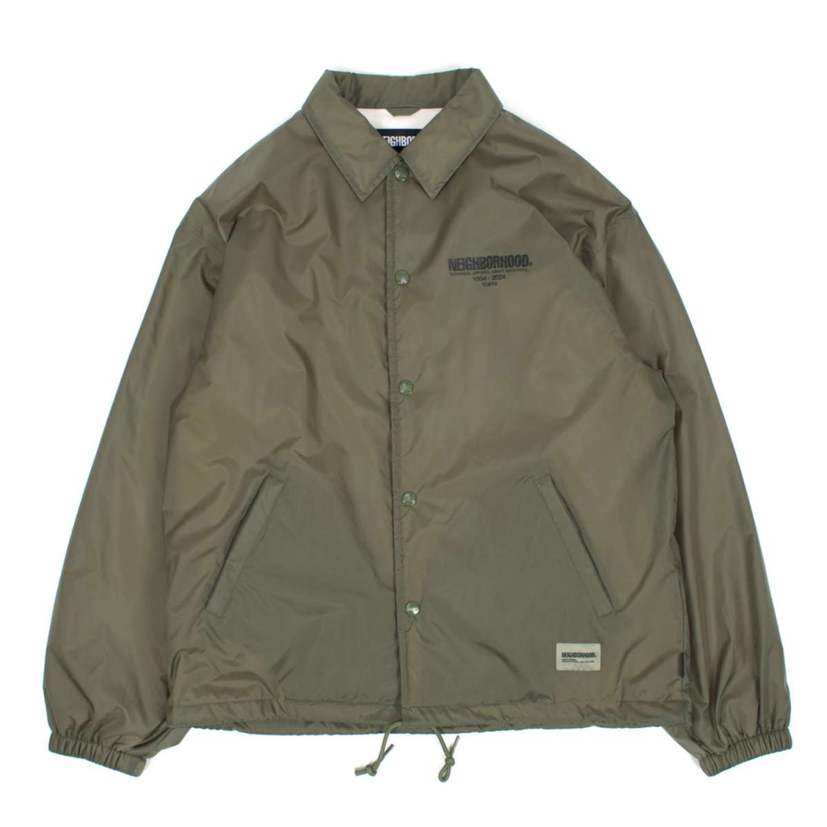 Neighborhood-Windbreaker-