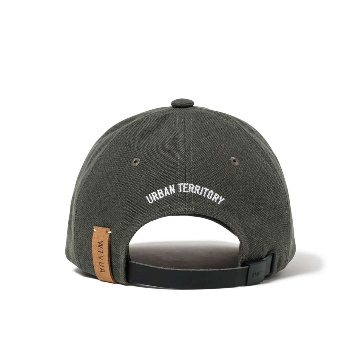 Wtaps T-6M 02 Cap | FIRMAMENT - Berlin Renaissance