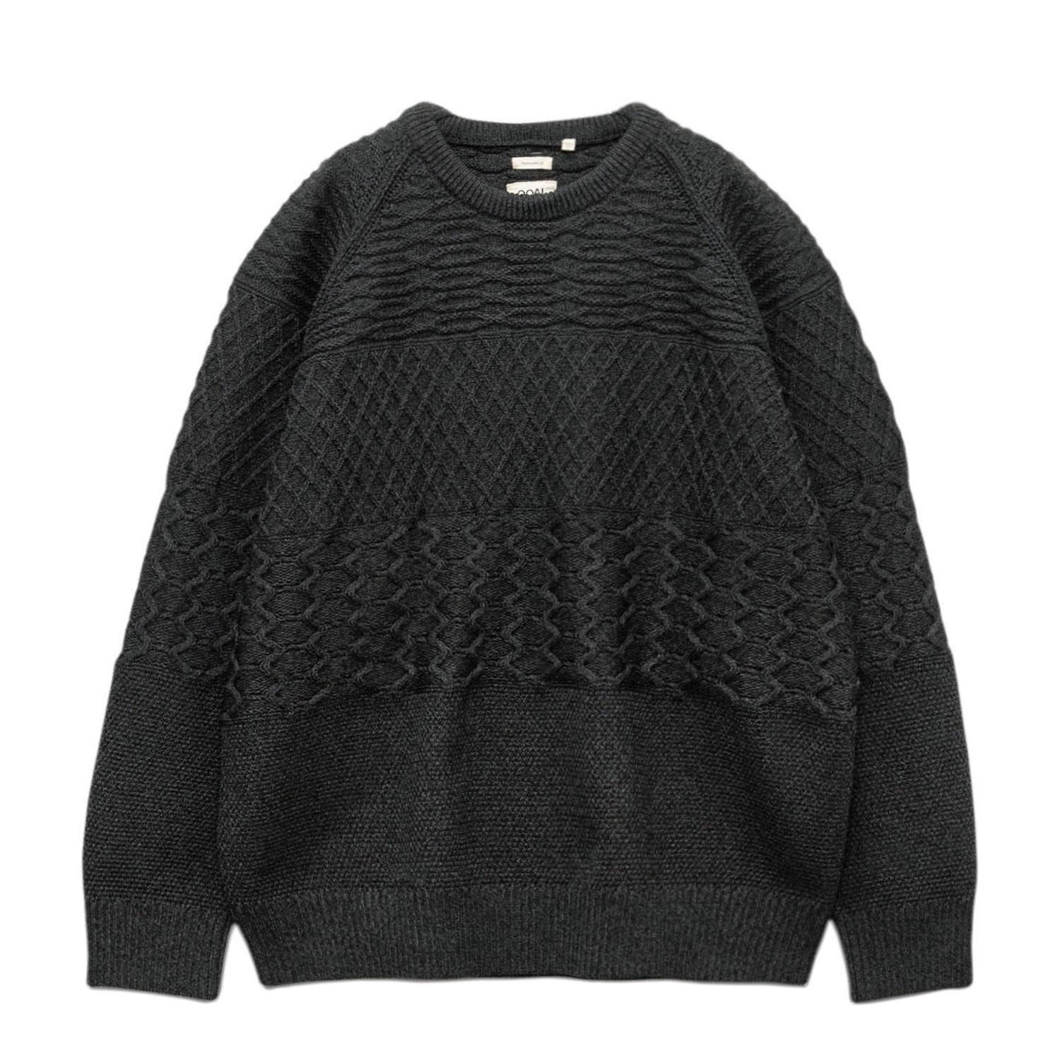 Nanamica-Crew-Neck-Knit-