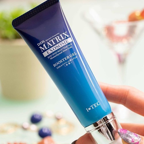 DDS エクソソーム導入ジェル（保湿） - First ones