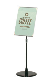 SPスタンド SS/SXS|ファースト/サインディスプレイ