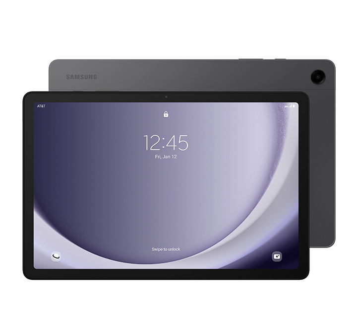 Samsung Galaxy Tab A9+ 5G Power Built For First Responders