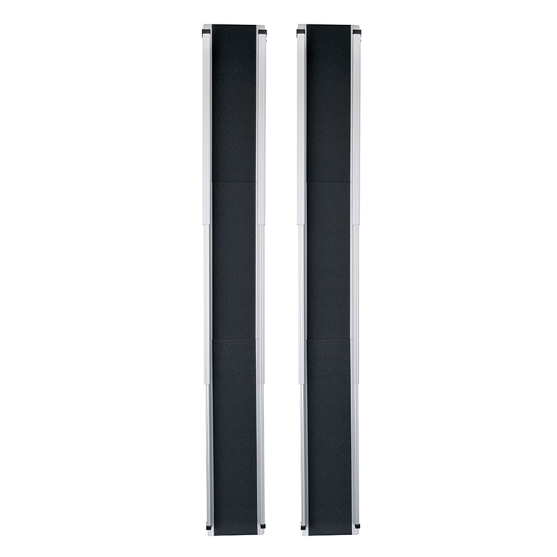 ワイド・スライドスロープ: バリアフリー建材｜【公式】ファースト