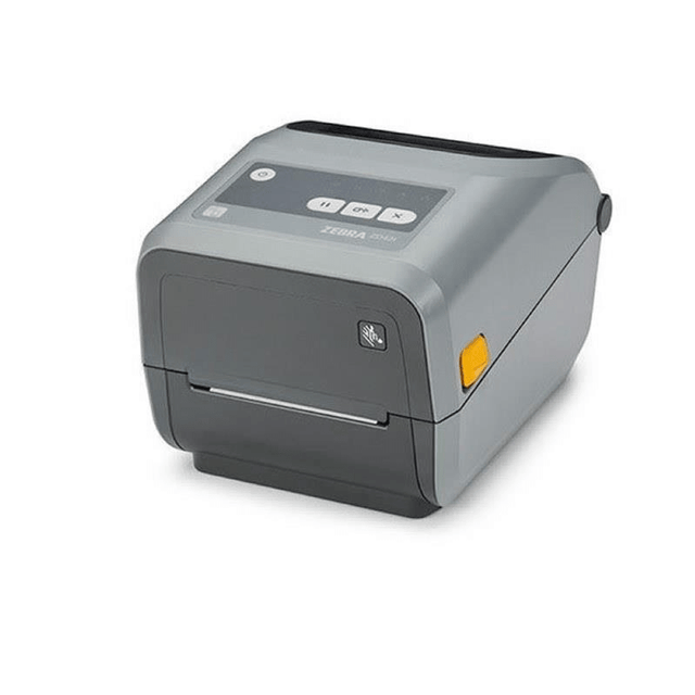 Zebra ZD421 Direct Thermal Printer ZD4A042-D0EE00EZ – FirstShop