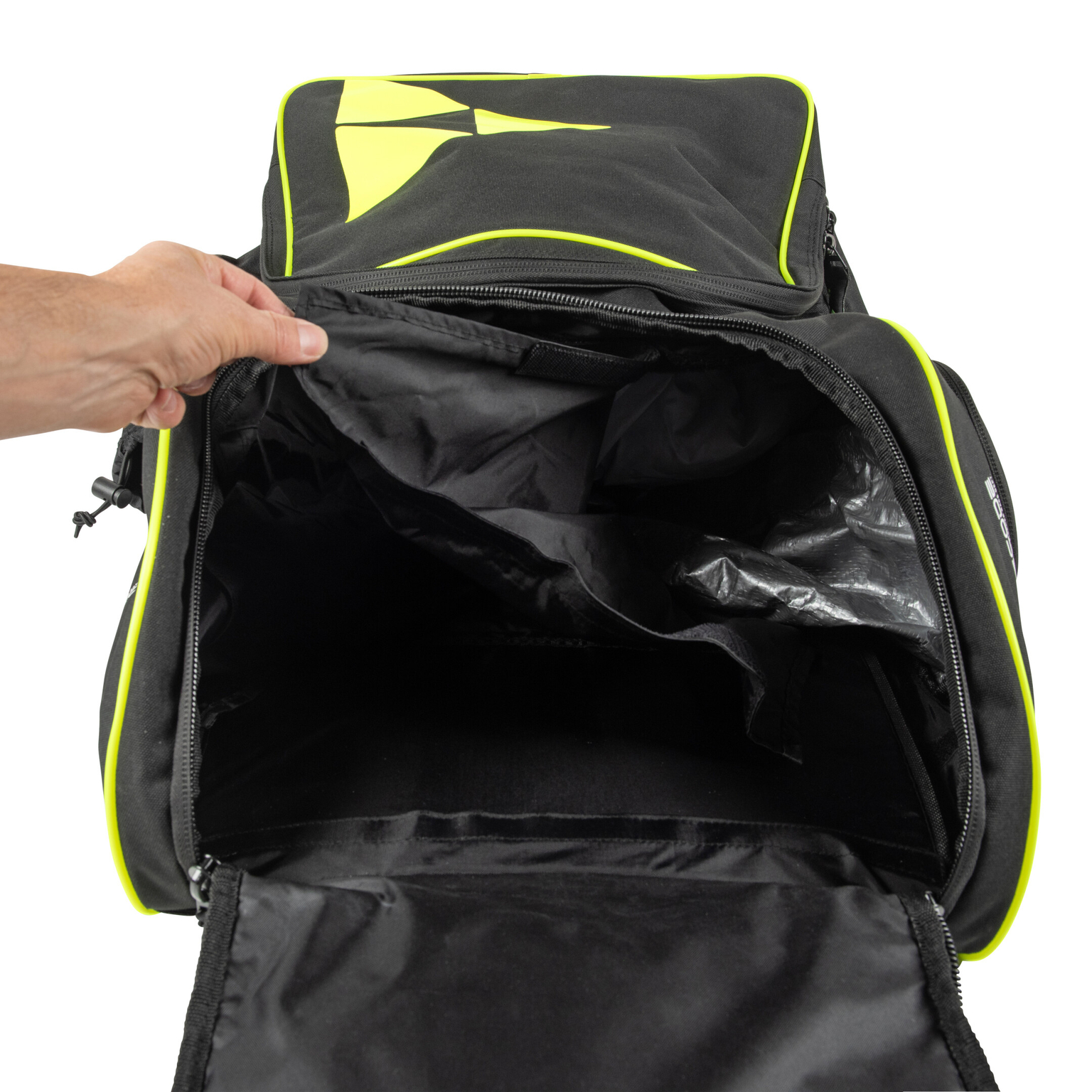BACKPACK RACE 55L | Fischer Sports