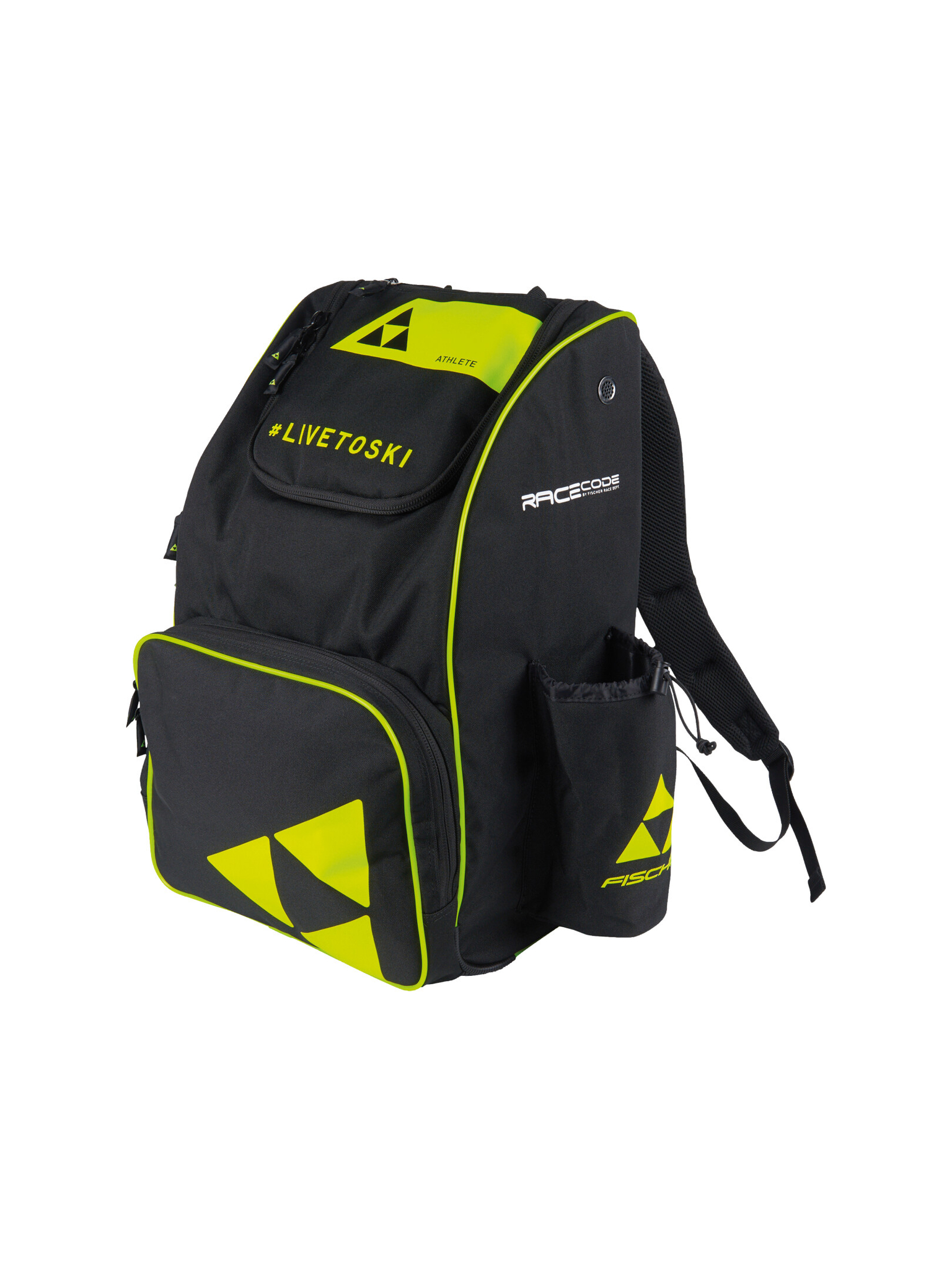 BACKPACK RACE 55L | Fischer Sports